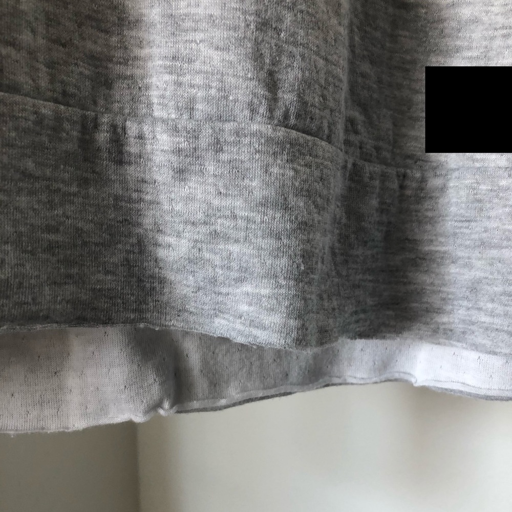 Women’s Small IActive Cropped Sweatshirt - Picture 4 of 5